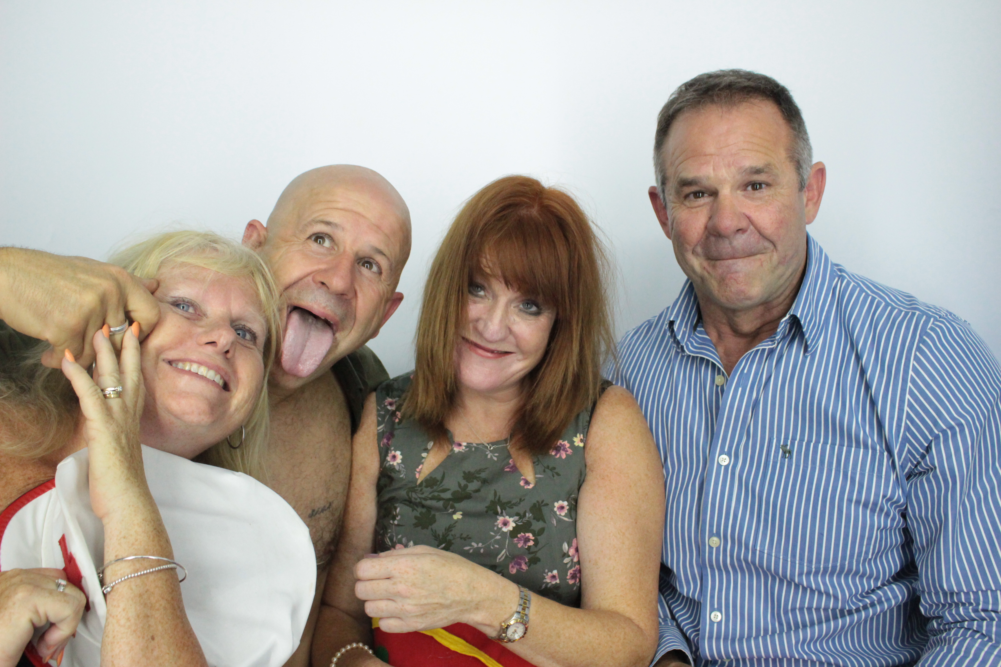 Martin & Colleen’s Joint 50th | View more photos from the event at gallery.myphotoboothexperience.co.uk/u/MyPhotoBoothExperienceLtd/Martin-Colleen’s-Joint-50th